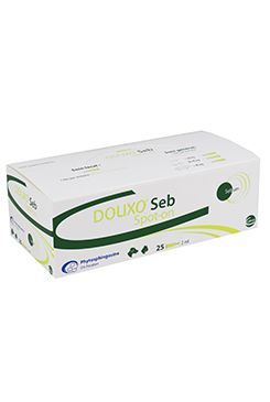 Douxo sebor spot-on 25PI