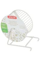Kolotoč kovový průměr 14cm béžový Zolux (2)