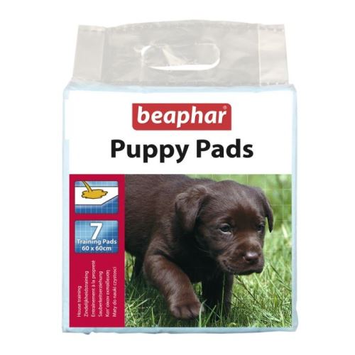 Beaphar Bea puppy hygienické podložky pro výcvik štěňat