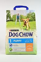 Purina Dog Chow Puppy Chicken&Rice 14kg