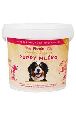 Fitmin Puppy Mléko