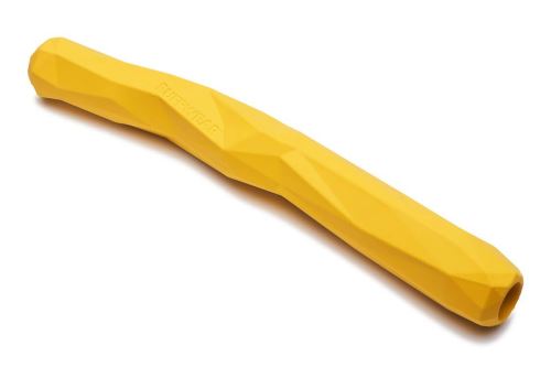Ruffwear hračka pro psy, Gnawt-a-Stick, žlutá