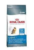 Royal Canin Feline Light - pro dospělé kočky se sklony k nadváze 2 kg