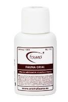 FAUNA ORAL olej proti zápachu z tlamy 100 ml
