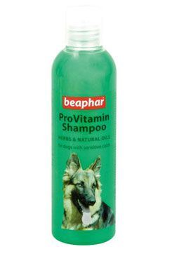 Beaphar Bea pro psy s citlivou kůží 250 ml