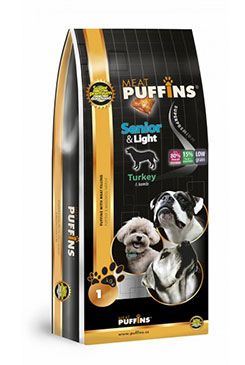 Puffins Senior