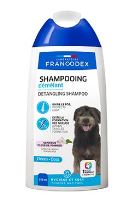Francodex Šampon a kondicionér 2in1 pes 250ml