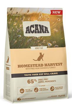 Acana Cat Homestead Harvest 340g