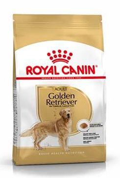 Royal Canin Zlatý Retriever