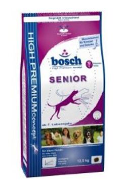 Bosch Dog Senior