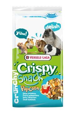 Krmivo VERSELE-LAGA Crispy Snack Popcorn