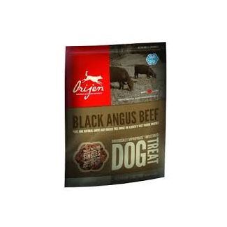 Orijen Dog F-D Black Angus Beef