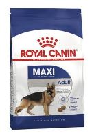 Royal Canin Maxi Adult 26 4 kg