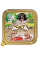 Stuzzy Dog konz. Adult Paté hovězí 150g
