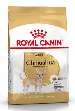 Royal Canin Breed Čivava 3 kg