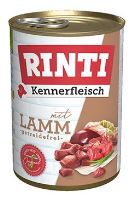 Rinti konzerva - jehněčí