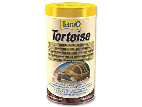 TETRA Tortoise