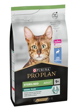 Pro Plan Cat Sterilised Rabbit 10 kg