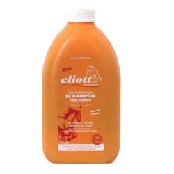 Eliott Professional Bylinný šampon pro koně 500 ml