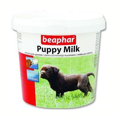 Beaphar Puppy Milk - sušené mléko