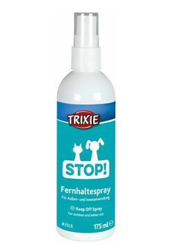 Sprej proti psům Trixie Fernhaltspray 175 ml