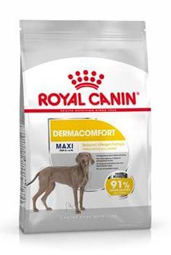 Royal Canin Maxi Dermacomfort  10kg