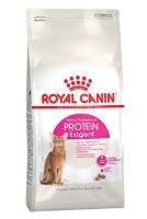 Royal Canin Feline Exigent Protein - drůbeží pro dospělé mlsné kočky 4 kg
