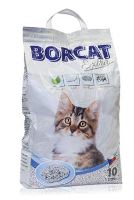 Podestýlka Borcat Extra 10l
