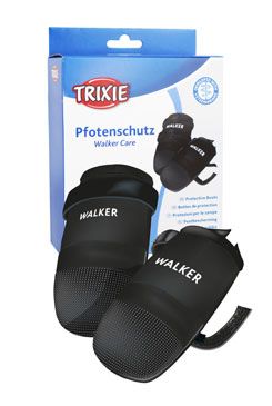 Trixie Walker - Botička ochranná neoprenová - M, 2 ks