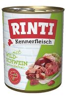 Rinti konzerva - divočák