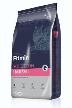 Fitmin Solution Hairball