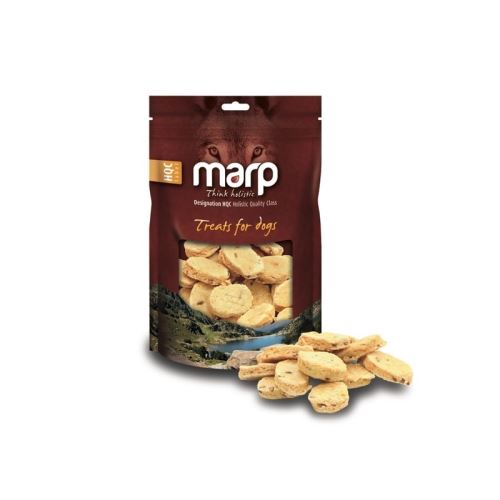 Marp Treats - Hovězí sušenky 400g