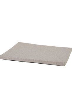 Pelech Matrace INOUT 86cm sv. hnědý Zolux