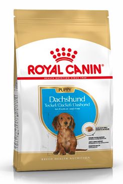 Royal Canin Jezevčík Junior 1,5 kg