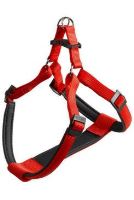 Ferplast Postroj DAYTONA P  XL modrý (1)
