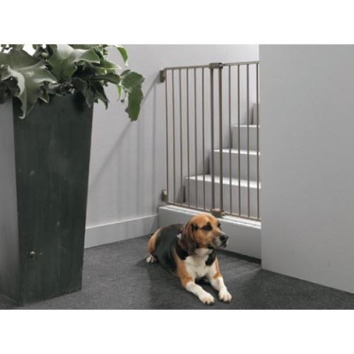 Dog Barrier Zábrana dveřní vnitřní - výška 90 cm