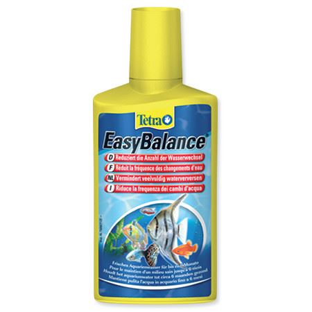 Tetra Easy Balance pro stabilizaci ph vody