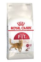 Royal Canin Feline Fit - pro dospělé kočky s normální aktivitou 2 kg