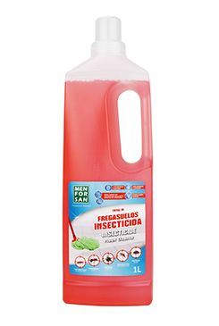 Menforsan Insekticidní čistič na podlahy
