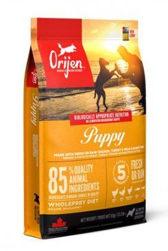 Orijen Dog Puppy 2kg NEW