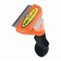 Furminator Long Hair Hrablo pro dlouhosrsté psy (1)