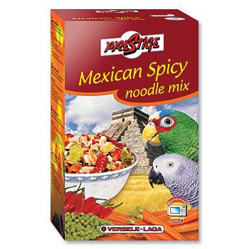Těstovinový mix VERSELE-LAGA s chilli papričkami 400 g