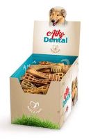 Dental brush M 9,5cm/80ks box (2)