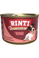 Rinti Gold konzerva - jehně 185 g (8)