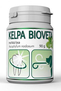 Kelpa Bioveta 90g