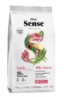 DIBAQ SENSE Lamb 12kg