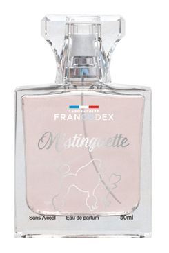 Francodex Parfém MISTINGUETTE pro psy 50 ml