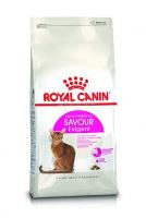 Royal Canin Feline Exigent Savour - drůbeží pro dospělé extra vybíravé kočky 4 kg