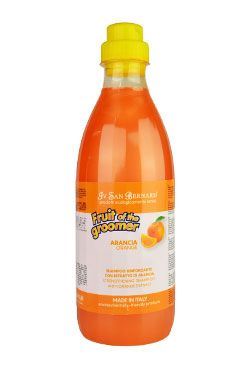 San Bernard Šampon Arancia pomeranč 500ml