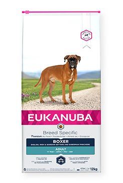 Eukanuba Boxer
